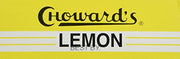 C Howard's Lemon Mints - 15 count (Pack of 24)
