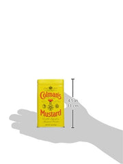 Colman's Dry Mustard 4 oz