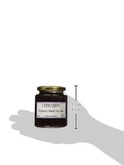 Provence Black Fig Jam - L'Epicurien - 11.6 oz jar