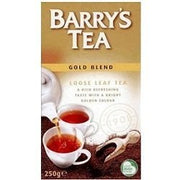 Barrys Gold Blend Loose Tea 8.8 oz Pack of 2