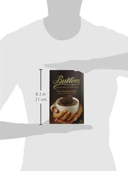 Butlers Chocolate Meltaways, Hot Chocolate Drink, 10 Servings