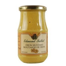 Fallot Dijon Mustard (Large)