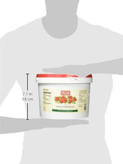 Felix Lingonberries in Sauce, 11-Pound Tub