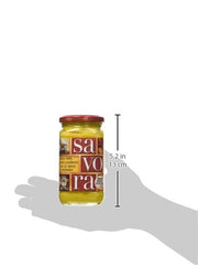 Savora 11 Spice French Condiment from Amora - 385g ...