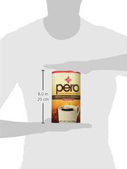 Pero Instant Natural Beverage, 7 Ounce (Pack of 2)