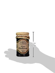 Black Currant (Cassis) Jam Andresy All natural French jam pure sugar cane 9 oz jar Confitures a l'Ancienne