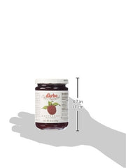 D'arbo Raspberry Fruit Spread, 16 oz