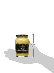 Maille Dijon Mustard Jar, 13.4 oz