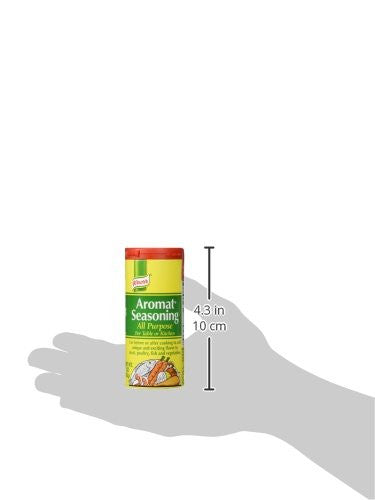 Knorr Aromat For Meat 85g