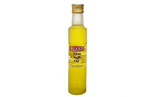 Asaro White Truffle Oil - 8.5 oz