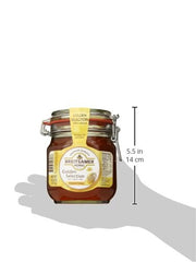 Breitsamer Golden Selection Honey Flip-Top Jar, 35.2 Ounce