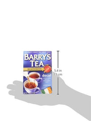 Barrys Tea Decaf
