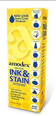 Amodex Products Inc 104 Ink & Stain Remover 4oz