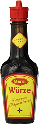 Maggi Liquid Seasoning, 4.40 Ounce