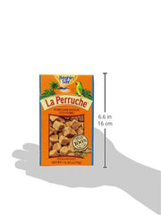 La Perruche Brown Sugar Cubes, 26.5 oz (750g)