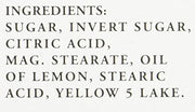 C Howard's Lemon Mints - 15 count (Pack of 24)