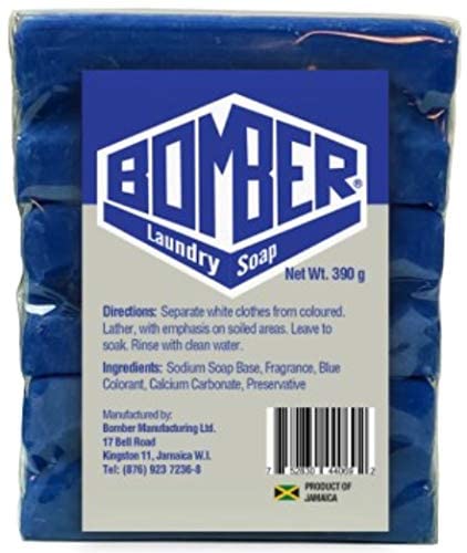 Blue Laundry SOAP 390 Grams