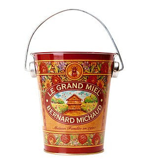 Le Grand Miel (Thousand Flower Honey) By Bernard Michaud, 14 Ounce