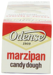 Odense Marzipan Almond Candy Dough, 7-Ounce (Pack of 6)