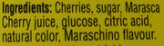 Luxardo, Gourmet Cocktail Maraschino Cherries 400G Jar