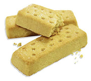 Paterson's Shortbread Fingers 380 g, 13.3 oz, Gourmet Shortbread Cookies, Butter Fingers, Scottish Cookies, Shortbread Cookies from Scotland, Scottish Shortbread Cookies, European Cookies (Pack of 1)