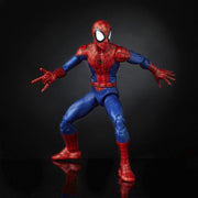 Marvel Legends Ultimate Spider-Man & Marvels Vulture Exclusive 2-pack action figures