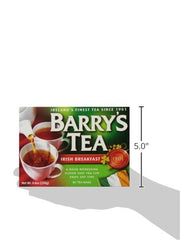 Barry's Gold Blend Tea