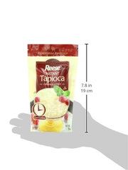 Reese Instant Granulated Tapioca, 8-Ounce, 6-Count Bags