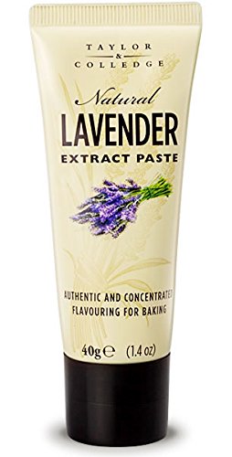 Taylor & Colledge Extract Paste