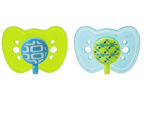 The First Years GumDrop Orthodontic Pacifier