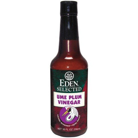Eden Foods Selected Ume Plum Vinegar - 5 fl oz
