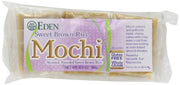Eden Sweet Brown Rice Mochi