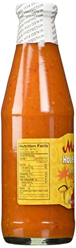 Matouk's Hot Pepper Sauce, 26 Ounce
