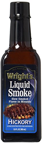 Wrights Liquid Smoke - 3.5 Oz (Pack of 2)