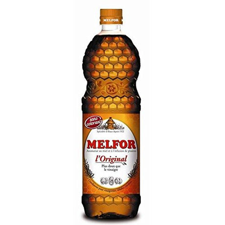 Melfor Vinegar