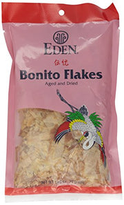 Eden Bonito Flakes, 1.05 Ounce Package