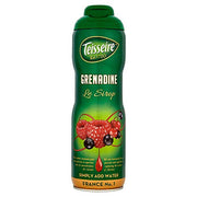 Grenadine Teisseire French Syrup Grenadine concentrate 600ml (20.3 fl oz)