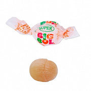 Albert's SUPER SIZE BIG BOL Candy Bubble Gum 48 count