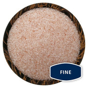 Ancient Ocean Himalayan Pink Salt (Fine) - 5 Lb
