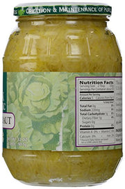 Eden Organic Sauerkraut, 32 oz