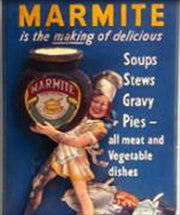 Original English Marmite Yeast Extract Imported From The UK England