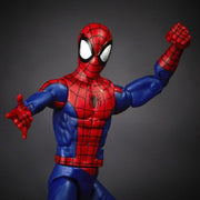 Marvel Legends Ultimate Spider-Man & Marvels Vulture Exclusive 2-pack action figures