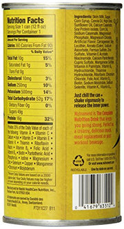 Nutrament Banana Energy and Fitness Drink, 355 Milliliter -- 12 per case.