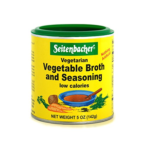 Seitenbacher Vegetarian