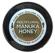 Manuka Doctor Bio Active Honey, 15 Plus with Ginger