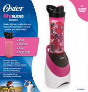 Oster BLSTPB-WBL My Blend 250-Watt Blender