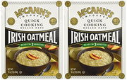 Mccann Oatmeal Irish Box Quick 2 pack