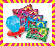 Ring Pop Hard Candy Pops