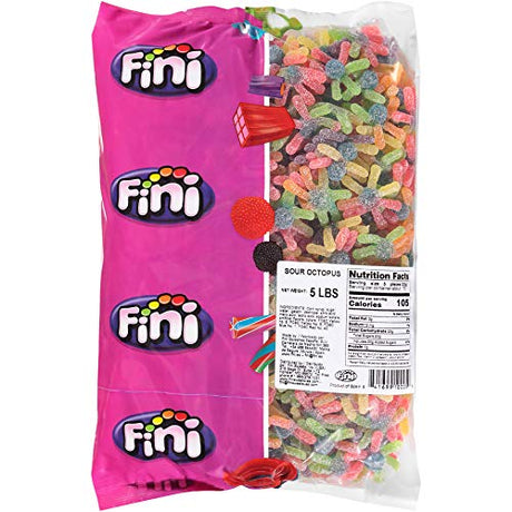 Fini Gummy Bulk Candy Bag