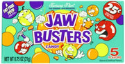 Ferrara Pan Jaw Busters Boxes (Pack of 24)